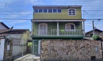 Imagem: Caraguatatuba - Casa Padrão - Poiares