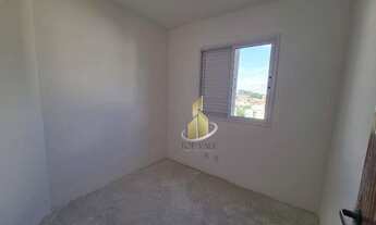 Imagem 3: Apartamento com 3 dormitórios à venda, 63 m² por R$ 365.000 - Jardim Oriente - São José do