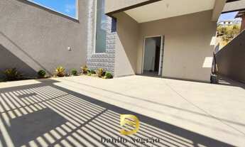 Imagem 6: Casa para venda com Piscina e 150 m² com 3 Dorm em Portal- Cajamar - SP