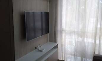 Imagem 2: Apartamento para venda com 51 metros quadrados com 2 quartos em Casa Grande - Diadema - SP