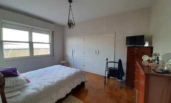 Imagem 2: Amplo apartamento no Centro de Mogi