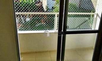 Imagem 3: Apartamento com 2 dormitórios à venda, 47 m² por R$ 135.000,00 - Piracicamirim - Piracicab