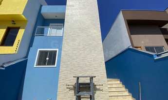 Imagem 7: Casa em Cajamar, Casa no Portal dos Ipês