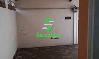 Imagem 7: Casa para Venda em Limeira, Jardim Residencial Village, 3 dormitórios, 1 suíte, 1 banheiro