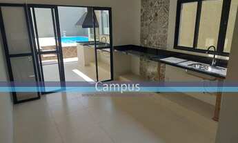 Imagem 7: Sobrado à venda no Jardim do Lago em Atibaia/SP