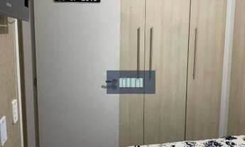 Imagem 3: Apartamento com 2 dormitórios à venda, 45 m² Jardim Nova Vida - Cotia/SP