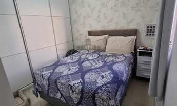 Imagem 5: Apartamento - Vila Industrial - Residencial Natura Park - 60m² - 3 Dormitórios