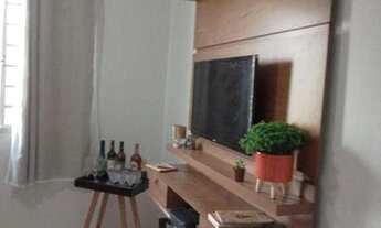 Imagem 2: 2 Dormitórios - VENDA - Condomínio Capri, Jd Maria José - Salto/SP