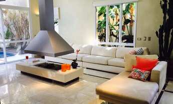 Imagem: Casa para Venda em Barueri, Alphaville Alpha