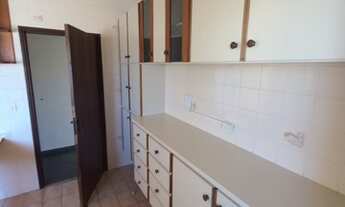 Imagem 6: Apartamento para venda possui 57 m² com 1 quarto,otima localização!!