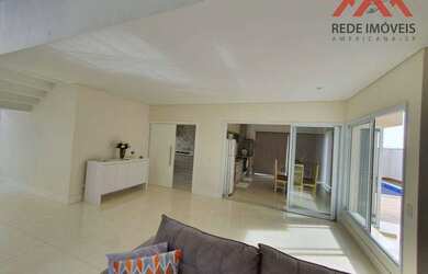 Imagem 3: Casa com 4 dormitórios à venda, 330 m² por R$ 2.190.000,00 - Loteamento Residencial Jardim