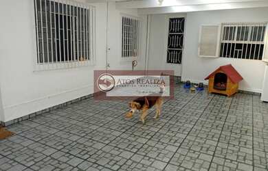 Imagem 5: Casa Térrea próximo ao Shopping de Interlagos - São Paulo