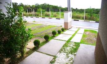 Imagem 3: Térrea para venda tem 53 metros quadrados com 2 quartos em Taboleiro Verde - Cotia - SP