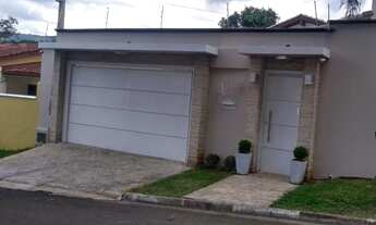 Imagem: Linda residência de Alto Padrão em Atibaia