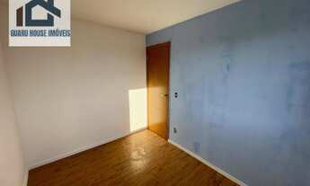 Imagem 5: Apartamento à venda, 47 m² por R$ 167.000,00 - Água Chata - Guarulhos/SP