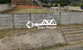 Imagem: Terreno de Esquina - Ronda