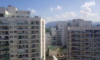 Imagem 3: SOHO RESIDECE Apartamento com 3 dormitórios