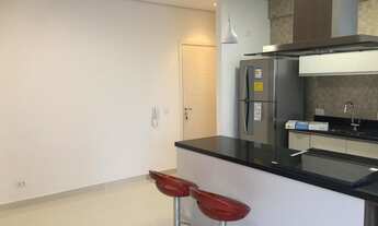 Imagem 2: Loft para venda no condomínio Uno no bairro Vila Oliveira em Mogi das Cruzes - SP