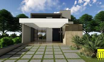 Imagem: Casa de condomínio no village Moutonnee