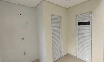 Imagem 4: Apartamento para venda tem 118 metros quadrados com 3 quartos em Enseada - Guarujá - SP