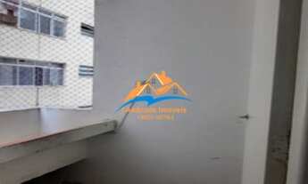 Imagem 2: APARTAMENTO RESIDENCIAL em SANTOS - SP, GONZAGA