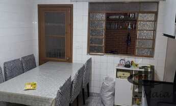 Imagem 2: Venda Sobrado Sao Caetano do Sul Nova Gerti Ref: 34805