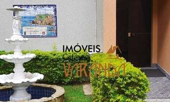 Imagem 7: Apartamento à venda, 75 m² por R$ 455.000,00 - Edifício Atlântico - Valinhos/SP