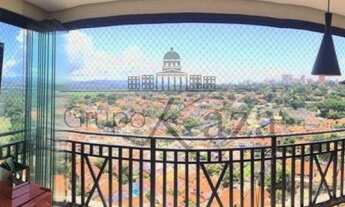 Imagem 3: Apartamento - Residencial Esplanada Resort - 157m² - 4 Dormitórios, 4 suítes