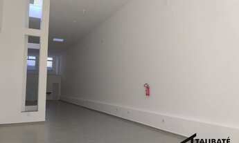 Imagem 5: Ponto comercial para aluguel com 162m², Centro - Taubaté - SP