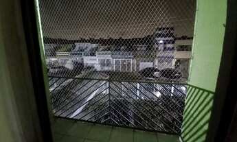 Imagem 3: Apartamento à venda por R$ 230.000,00 - Cidade Intercap - Taboão da Serra/SP