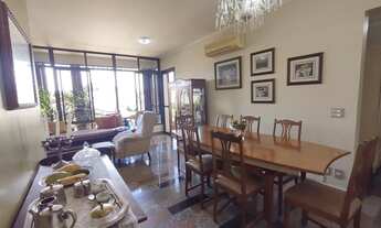 Imagem: Apartamento para venda com 166 metros quadrados