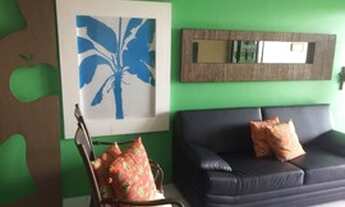 Imagem 3: Alugo flat na Fazenda Monte Castelo