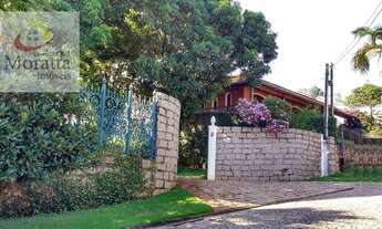 Imagem 3: 04 Dormitórios (02 suítes), Locação, venda,permuta, Condomínio Mangueiras de Itu, Itu