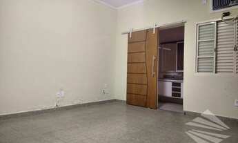 Imagem 3: Sobrado, 320 m² - venda por R$ 690.000,00 ou aluguel por R$ 4.500,00/mês - Centro - Taubat
