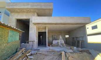 Imagem: Excelente opção de casa térrea em condomínio