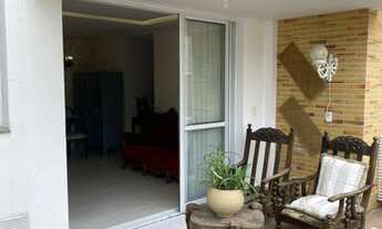 Imagem 6: OPORTUNIDADE! Apartamento possui 90m² com 2 quartos em Pedra Branca - Palhoça - SC