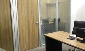 Imagem 7: SÃO PAULO - Conjunto Comercial/Sala - VILA ANDRADE