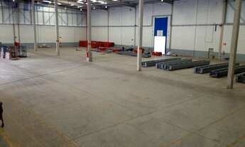 Imagem 5: Galpão em Cidade Aracilia - Guarulhos