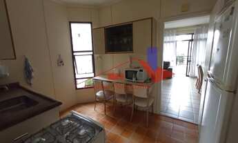 Imagem 7: Guarujá - Apartamento Padrão - Pitangueiras