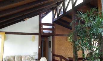 Imagem 16: SANTANA DE PARNAIBA - Casa Padrão - Alphaville