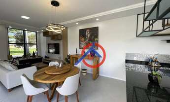 Imagem 5: Casa com 4 dormitórios à venda por R$ 1.600.000,00 - Residencial Tecoara - Taubaté/SP