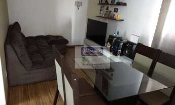 Imagem: Apartamento com 2 dormitórios à venda