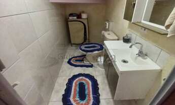 Imagem: Casa de condomínio para venda tem 74 metros