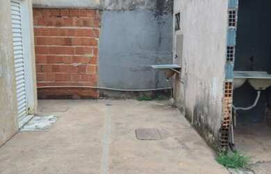 Imagem 3: QR 316 CASA COM LAJE + KIT