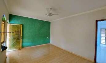 Imagem 2: Casa para Venda em Limeira, Jardim Esmeralda, 3 dormitórios, 1 banheiro, 2 vagas