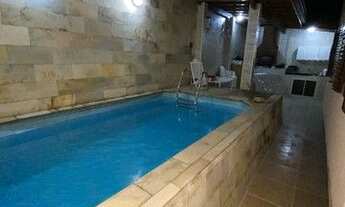 Imagem: Casa à venda, 250 m² - Bosque dos Eucaliptos