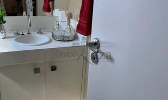 Imagem 5: Apartamento no Jardim Aquarius - 78m² - 3 Dormitórios - 1 suíte com closet