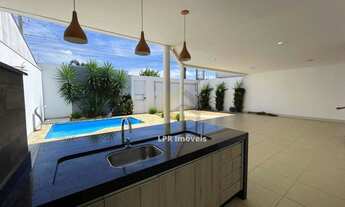 Imagem 3: Casa com 3 dormitórios à venda, 213 m² por R$ 1.080.000 - Jardim Terramérica I - Americana