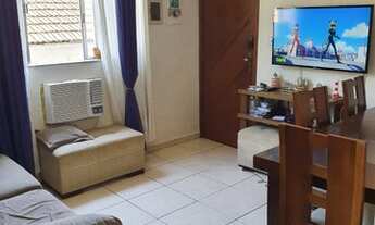 Imagem 1: APARTAMENTO RESIDENCIAL em SANTOS - SP, ESTUÁRIO