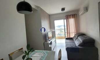 Imagem 3: Apartamento com 2 dorms, Macuco, Santos - R$ 585 mil, Cod: 409